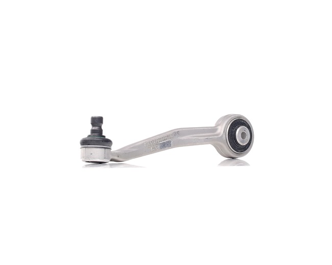 LEMFÖRDER 35687 01: Querlenker Vorderachse, links, oben, hinten, Aluminium