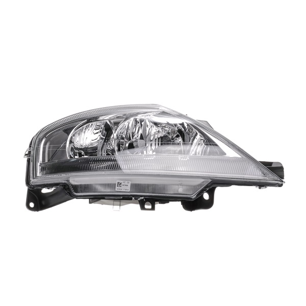 MAGNETI MARELLI 712412021129 Φανάρια εμπρός CITROЁN C3 I Hatchback (FC_, FN_) 68 PS Πετρέλαιο κόστος