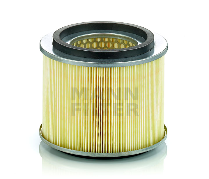 MANN-FILTER C 18 006 Φίλτρο αέρα NISSAN PICK UP (D22) 103 PS Πετρέλαιο κόστος