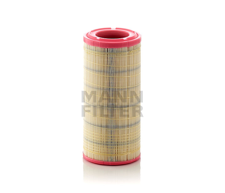 MANN-FILTER C 17 337/2: Ilmansuodatin