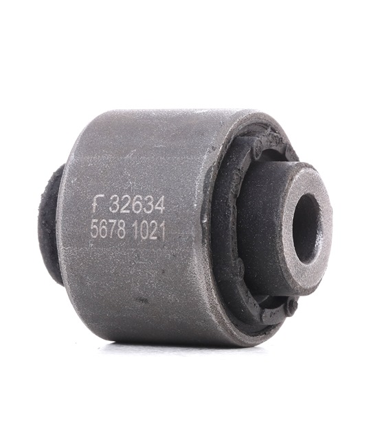 FEBI BILSTEIN 32634: Suport, ax Axa spate stanga, Axa spate dreapta