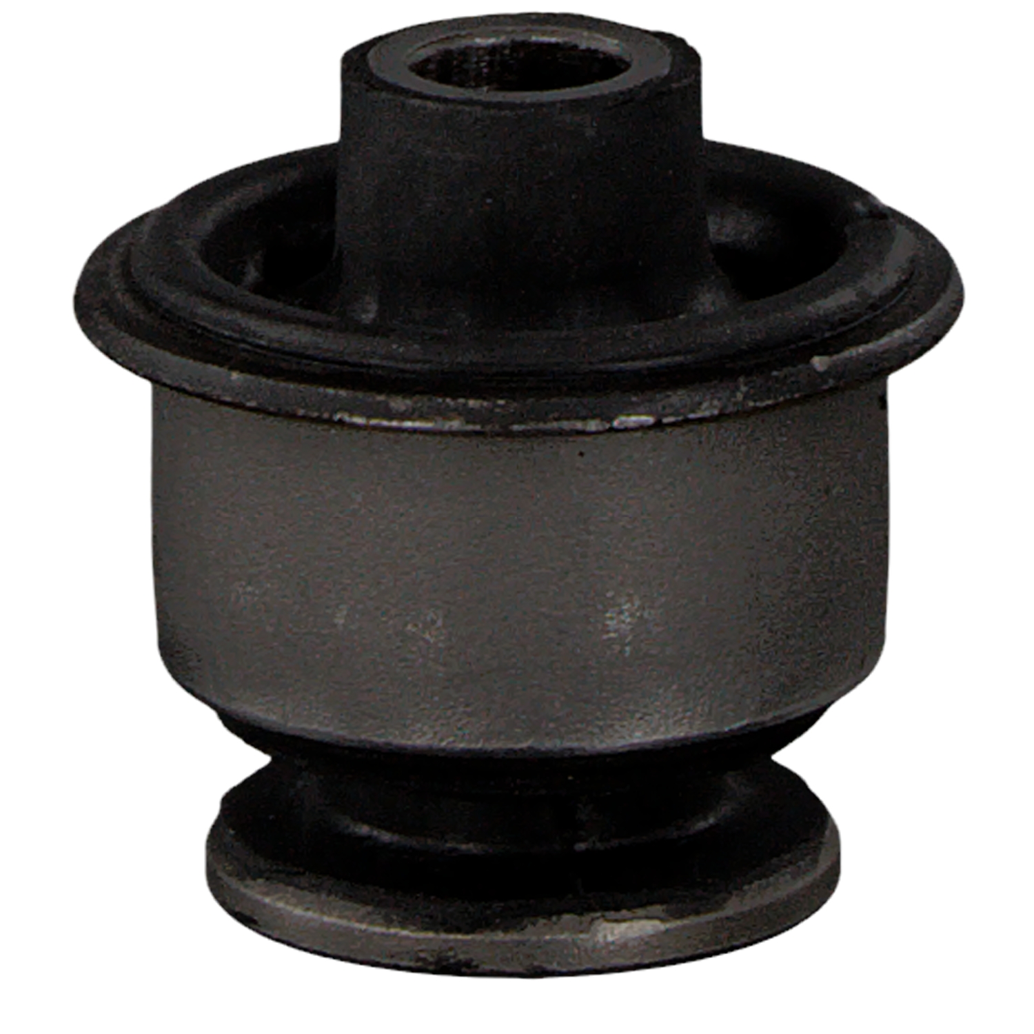 FEBI BILSTEIN 41007: Lagerung, Lenker hinten, innen, unten, Vorderachse links, vorne, Vorderachse rechts