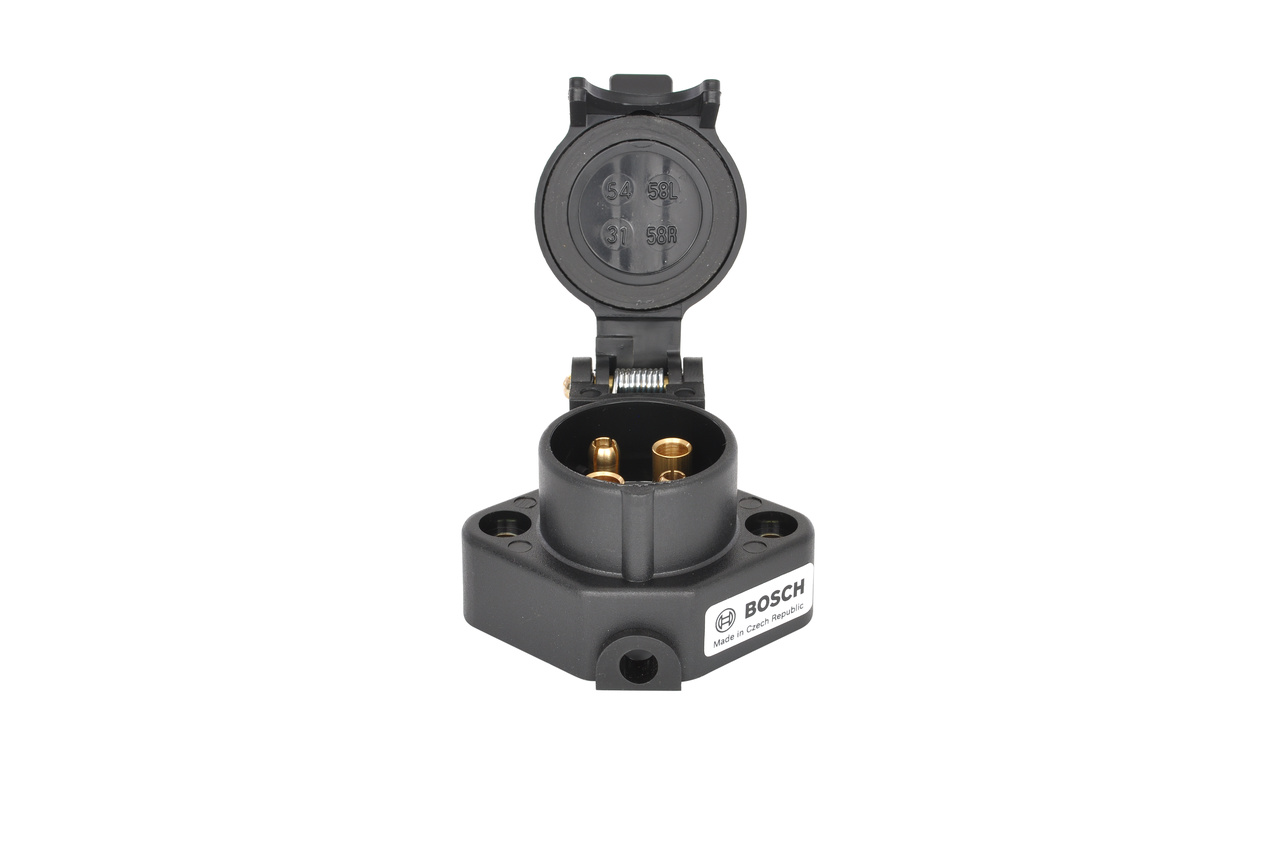 BOSCH 0 352 040 002: Anhängersteckdose