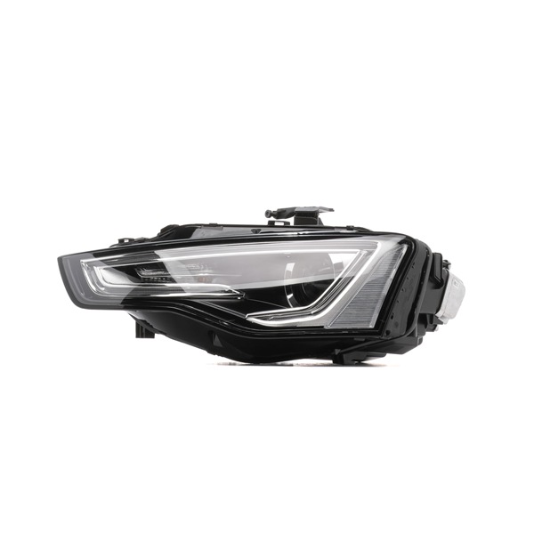 MAGNETI MARELLI 711307023914 Φανάρια εμπρός AUDI A5 Coupe (8T3) 177 PS Πετρέλαιο κόστος