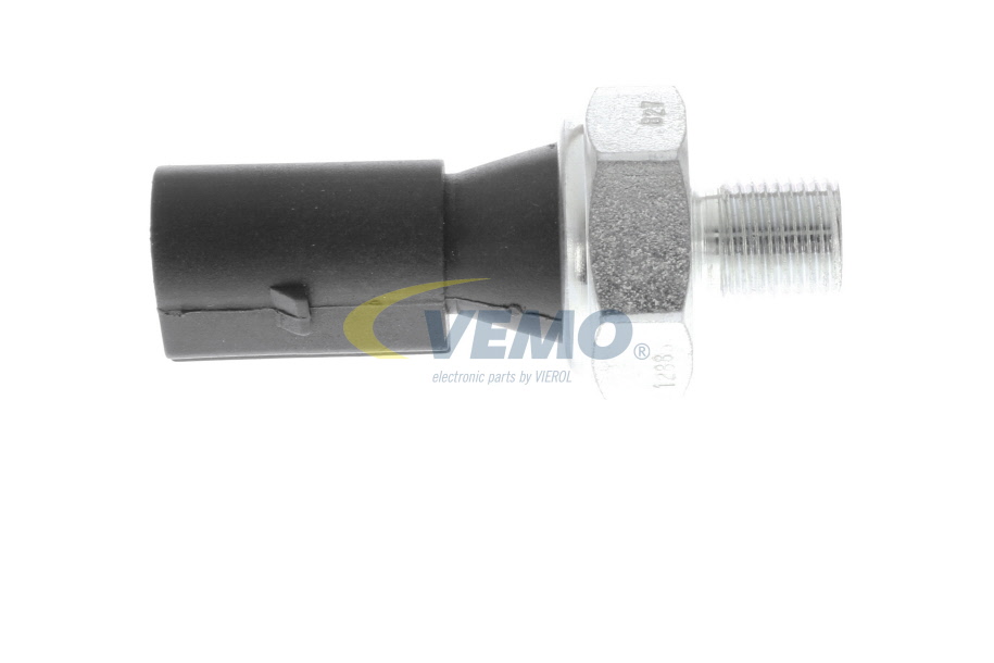 VEMO V10-73-0237 Öldruckschalter VW Transporter 6 Bus (SGB, SGG, SGJ) 204 PS Benzin Kosten