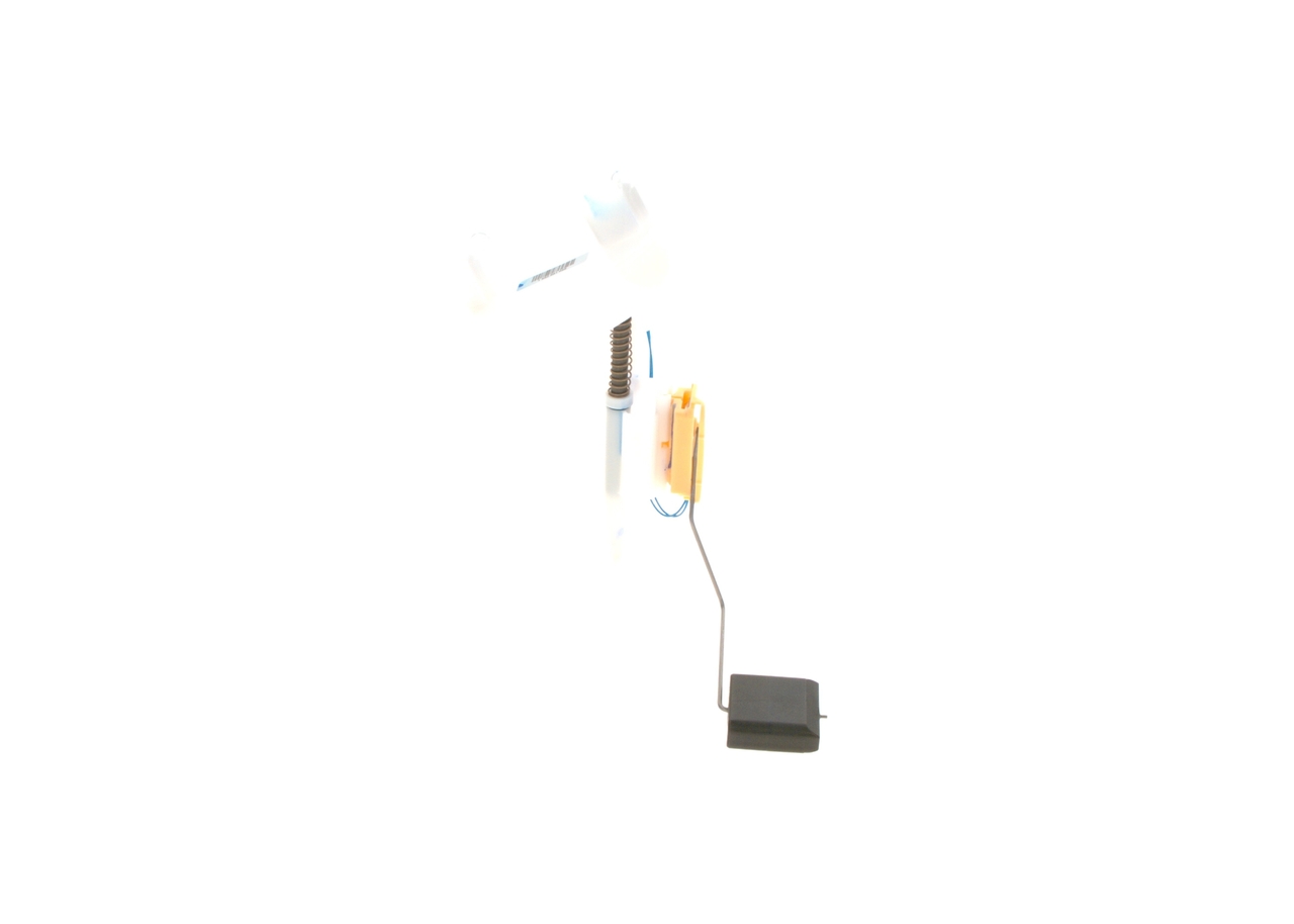 BOSCH 1 582 881 056 Sensor, nível de combustível MERCEDES-BENZ Classe C T-modell (S203) 122 cv Diesel custo