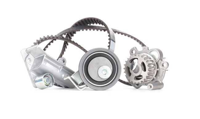 CONTITECH CT909WP1 Distributieriem set + waterpomp SKODA Octavia 1 Combi (1U5) 180 Pk Benzine kosten