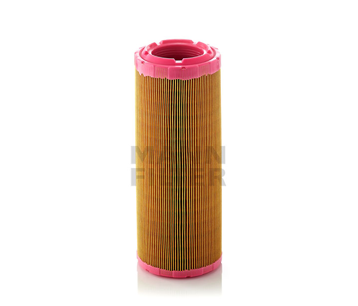 MANN-FILTER C 1196/2: Luftfilter
