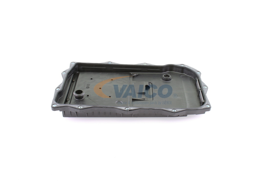VAICO V20-0582 Маслена вана (картер), автоматична трансмисия BMW 7 (F01, F02, F03, F04) 313 K.C. дизел цена