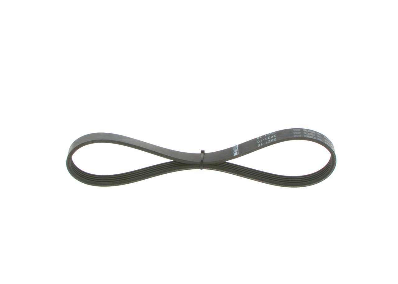 BOSCH 1 987 946 120 Ιμάντας poly-V MAZDA 3 (BK) 141 PS Βενζίνη κόστος