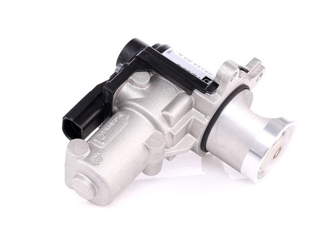 PIERBURG 7.02132.07.0 Βαλβίδα AGR AUDI A6 Avant (4F5, C6) 240 PS Πετρέλαιο κόστος