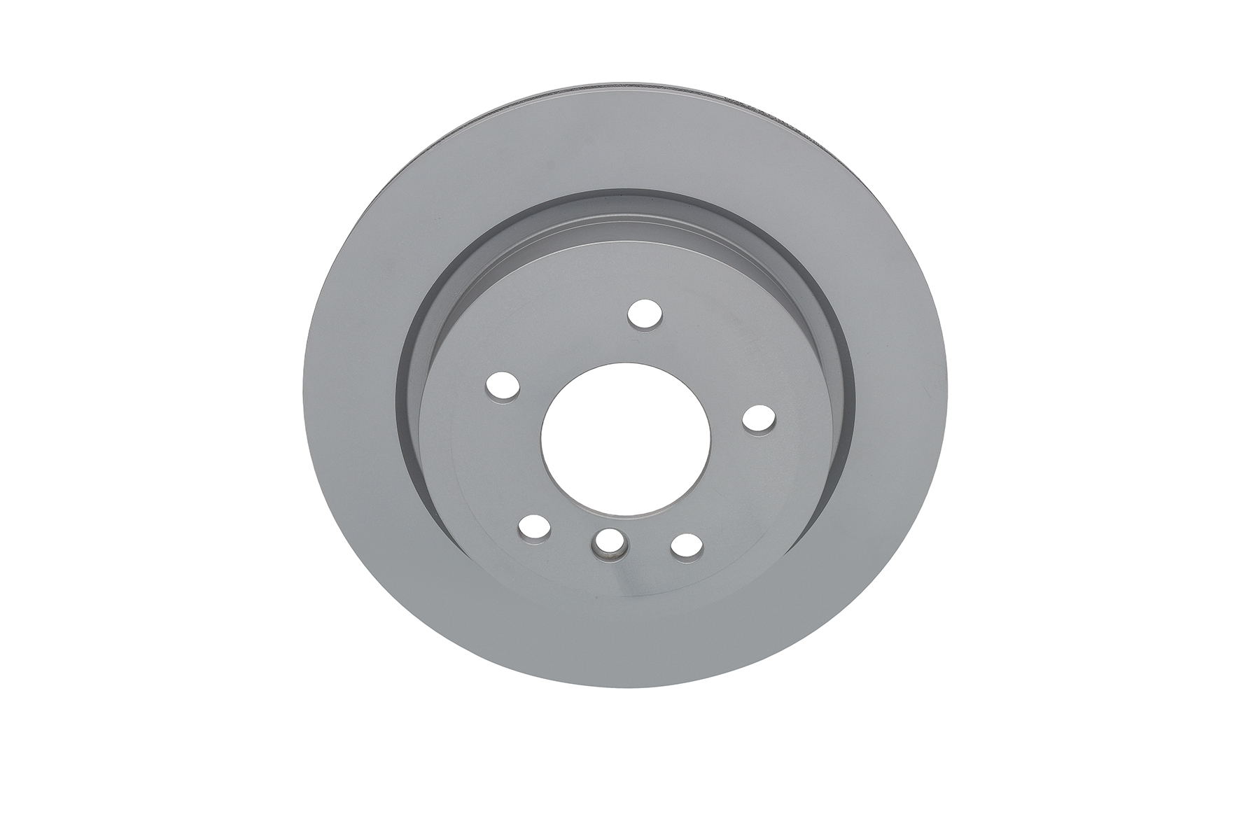 ATE 24.0120-0226.1: Bremsscheibe Ø: 300,0mm, Belüftet, Ø: 300,0mm, beschichtet, mit Schrauben