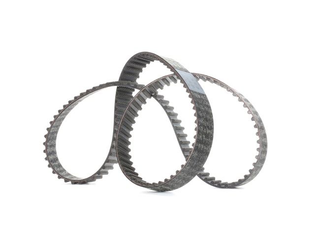 CONTITECH CT1162: Courroie de distribution Nbr. dents: 141