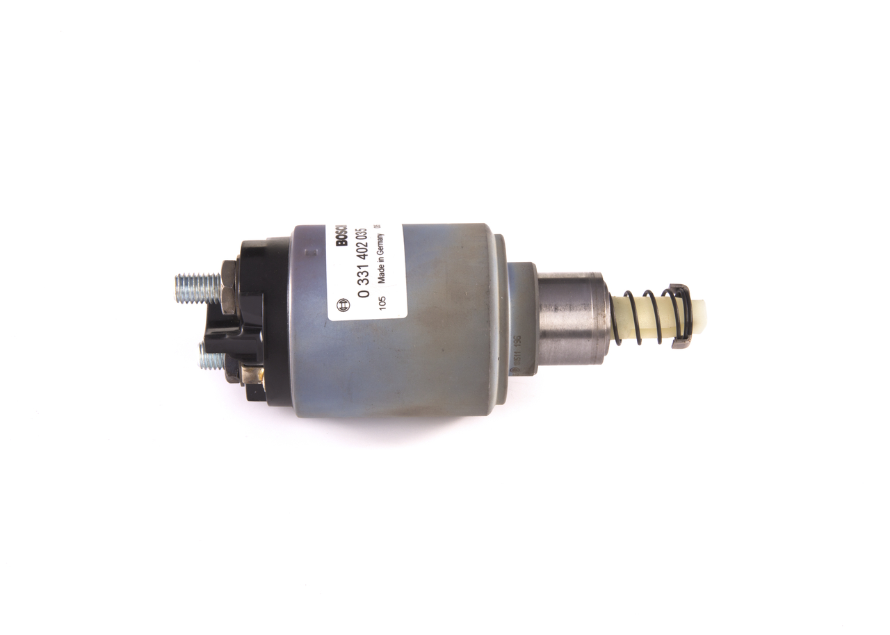 BOSCH 0 331 402 035: Solenoide de arranque