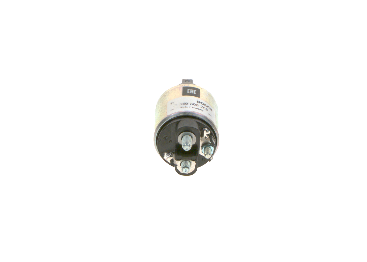 BOSCH 2 339 303 269: Magnetschalter, Anlasser