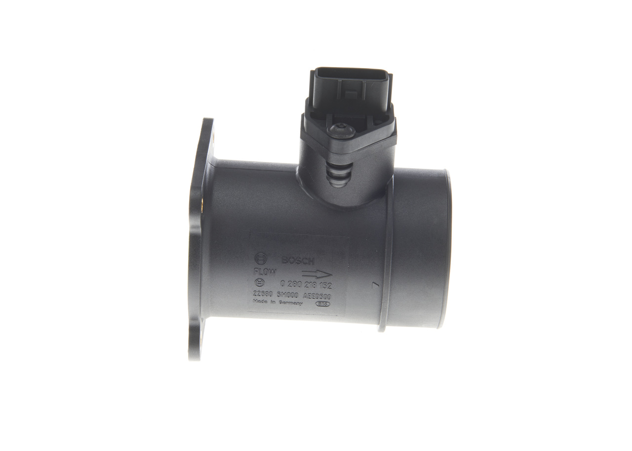 BOSCH 0 280 218 152: Merač hmotnosti vzduchu