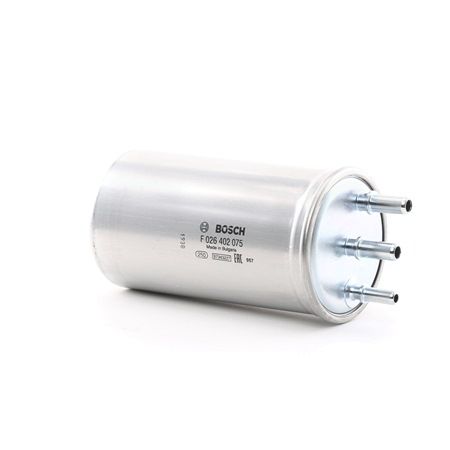 BOSCH F 026 402 075: Kraftstofffilter