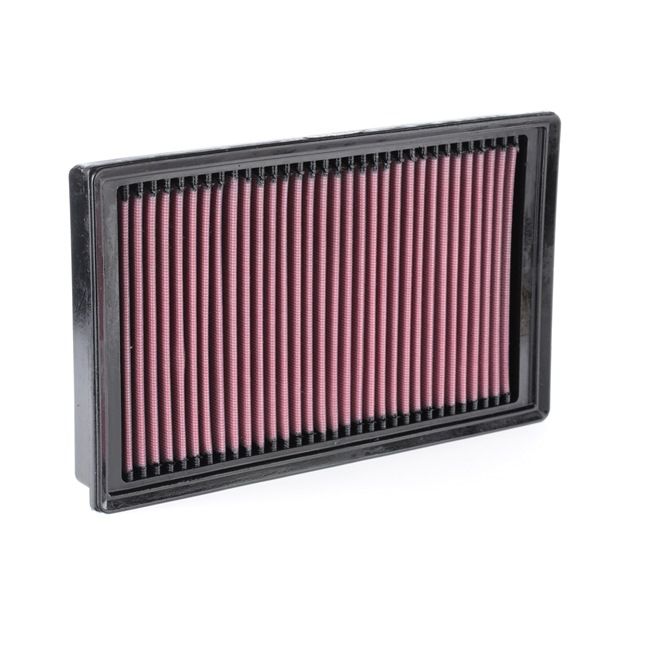 K&N Filters 33-3005: Gaisa filtrs