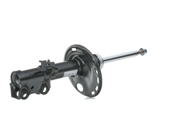 SACHS 315 013: Amortizor Axa fata dreapta, presiune gas, Ansamblu amortizor-arc