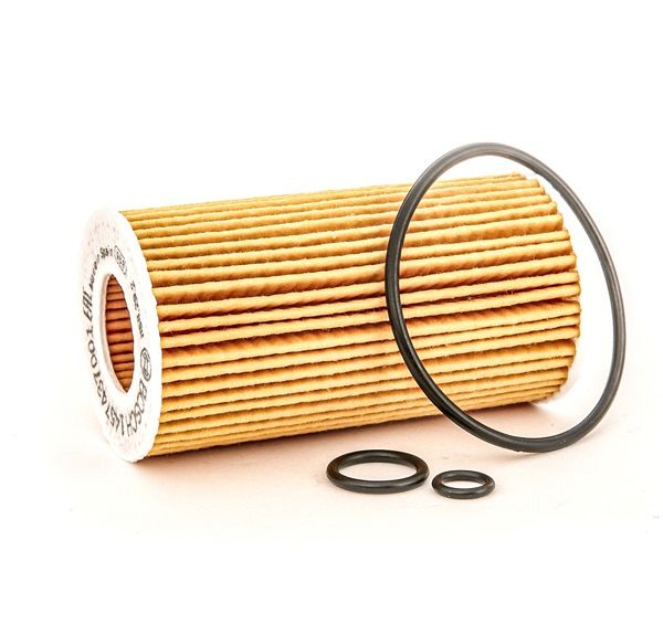 BOSCH 1 457 437 001: Oliefilter Met pakkingen