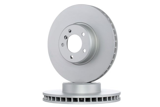 BOSCH 0 986 479 774: Bremsscheibe Ø: 348mm, Belüftet, Ø: 348mm, beschichtet