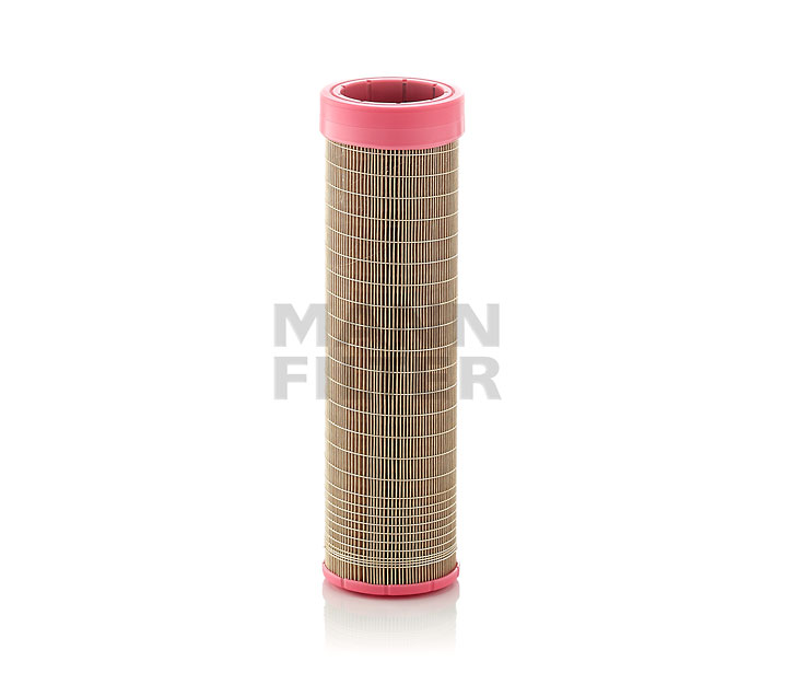 MANN-FILTER CF 14 145/2: Filtru aer secundar