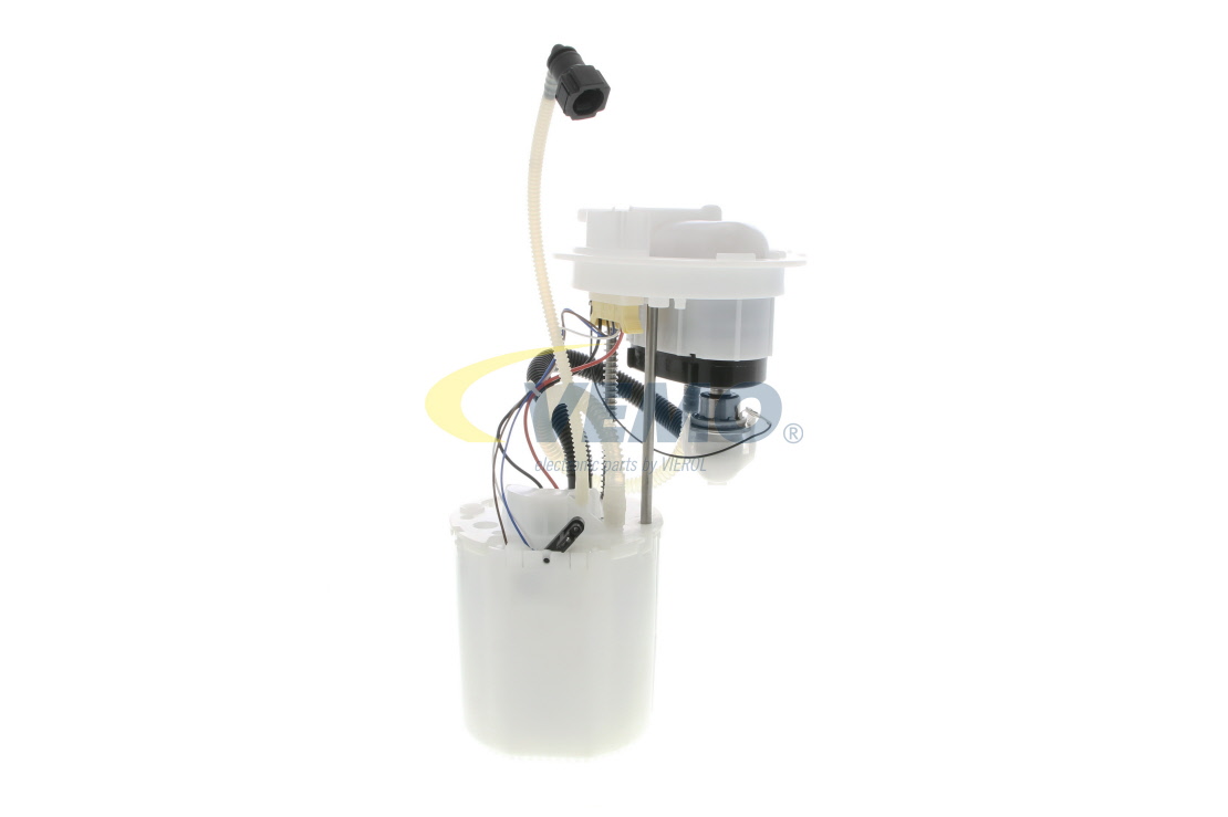 VEMO V10-09-0874 Dichtungen und Dichtringe VW Passat Alltrack (365) 2.0 TSI 4motion 210 PS Benzin