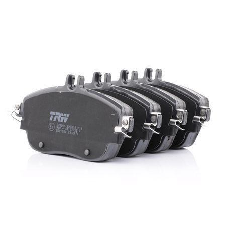 TRW GDB1932 Kit pastiglie freni INFINITI Q30 (H15) 211 CV Benzina costo