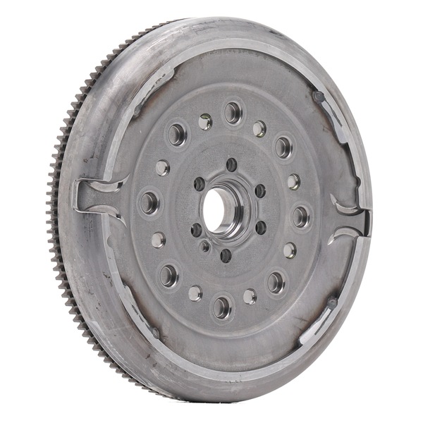 SACHS 2294 001 343: Volanta cu masa dubla Dual-mass flywheel