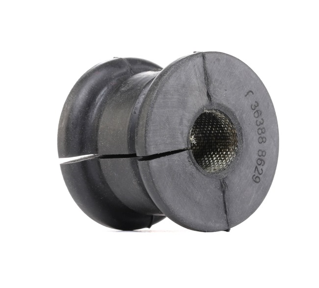 FEBI BILSTEIN 36388: Zawieszenie, stabilizator Oś tylna, 16[mm]