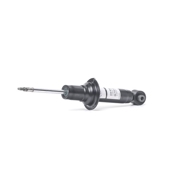 SACHS 314 849: Amortizor presiune gas, Telescop - amortizor