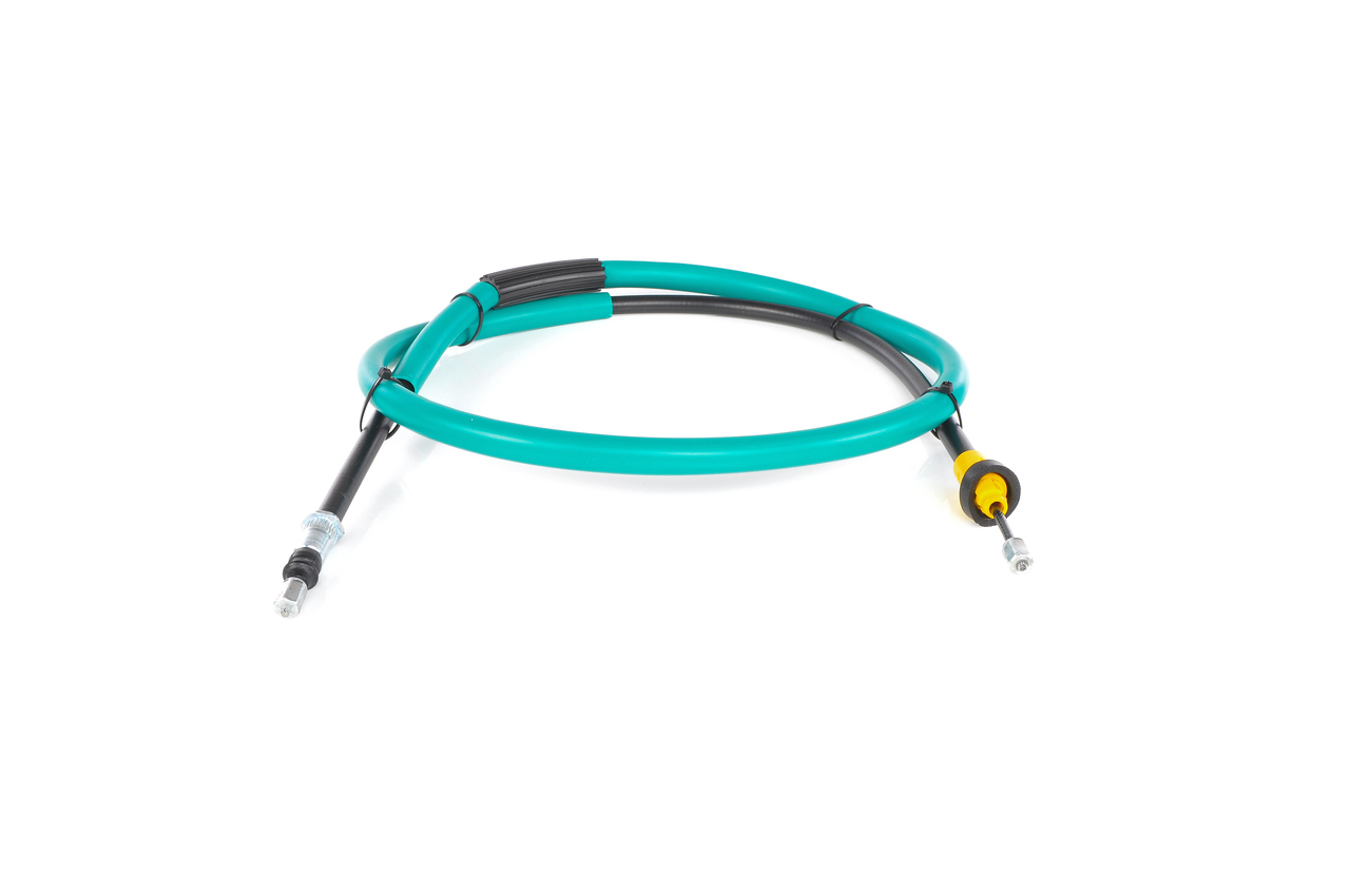 BOSCH 1 987 482 386 Cavo freno a mano RENAULT MODUS / GRAND MODUS (F/JP0_) 75 CV Benzina costo