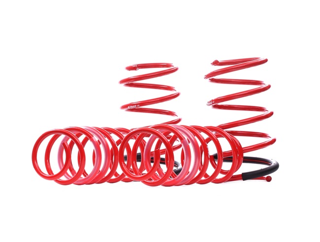 EIBACH Pro-Kit E10-10-009-03-22 Комплект за ходовата част, пружини ALFA ROMEO GIULIETTA (940) 116 K.C. бензин цена