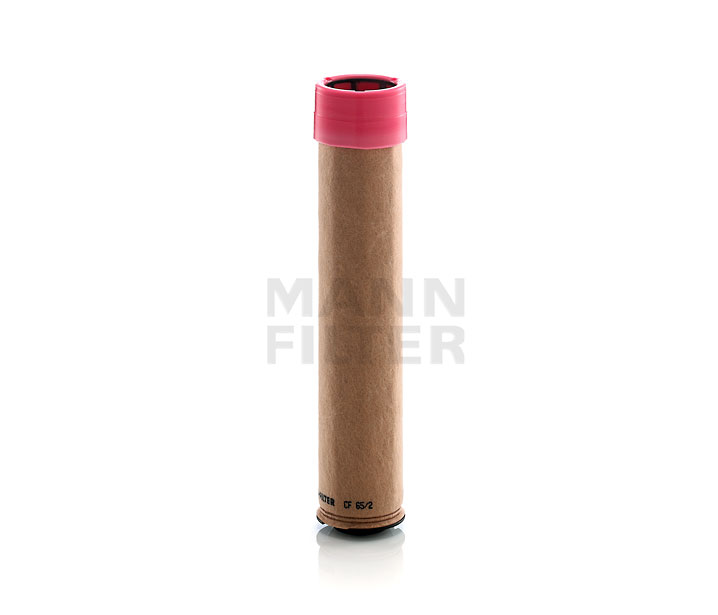MANN-FILTER CF 65/2: Sekundärluftfilter