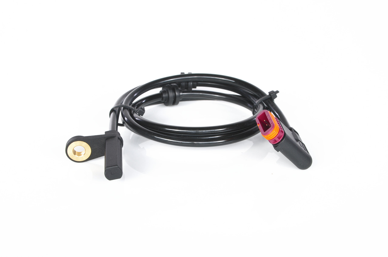 BOSCH 0 986 594 546: ABS-Sensor mit Kabel
