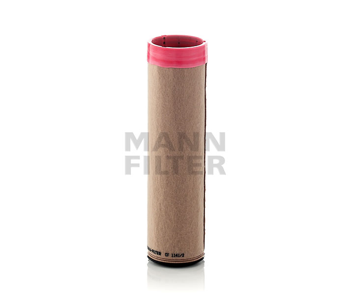 MANN-FILTER CF 1141/2: Sekundärluftfilter