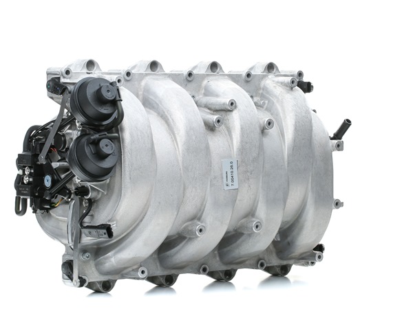 PIERBURG 7.00410.26.0 Πολλαπλή εισαγωγής MERCEDES-BENZ E-class T-modell (S211) 388 PS Βενζίνη κόστος
