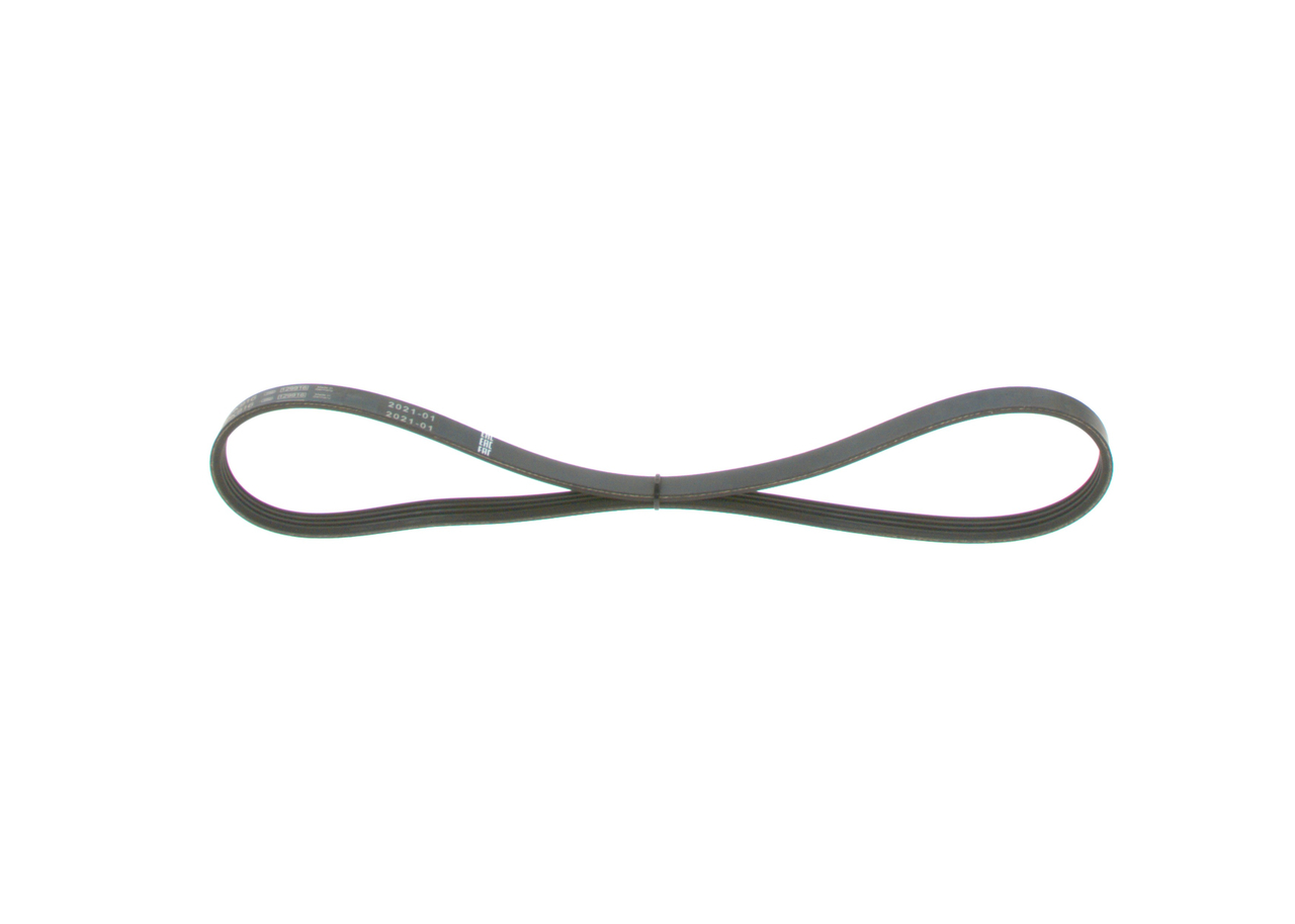 BOSCH 1 987 946 129 Keilrippenriemen RENAULT KANGOO Express (FW0/1_) 87 PS Benzin Kosten