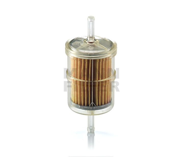 MANN-FILTER WK 43/12 (10): Filtru combustibil
