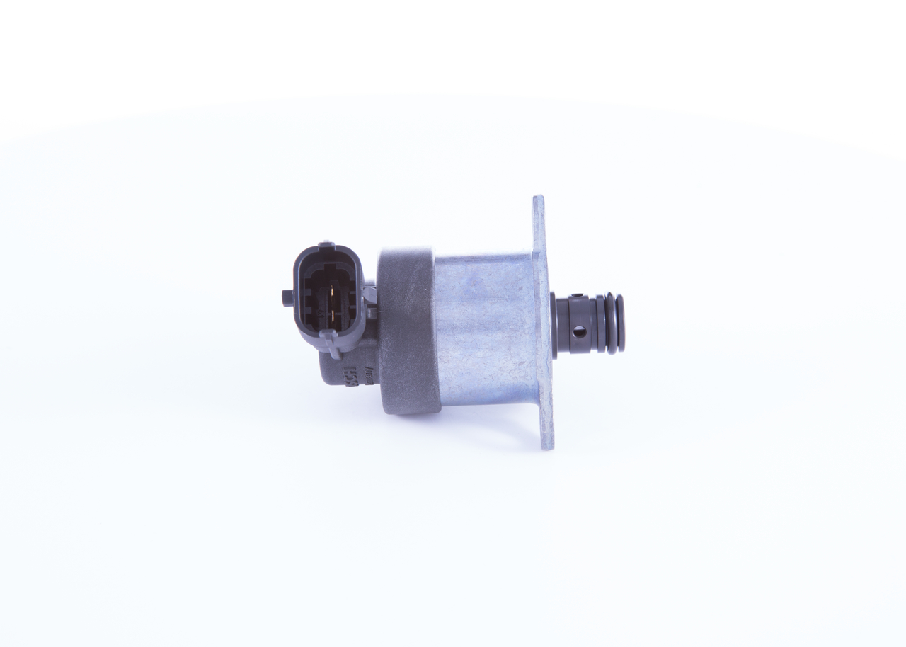 BOSCH 0 928 400 825: Válvula reguladora caudal combustible - Common Rail System Bomba de alta presión (lado de baja presión)