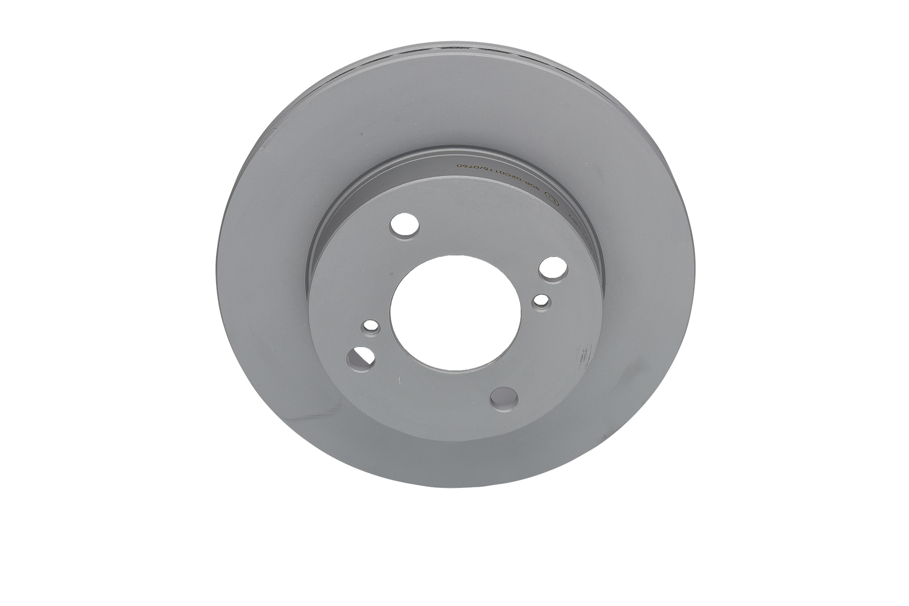 ATE 24.0120-0225.1: Disco de freno Ø: 231mm, ventilado, Ø: 231mm, revestido