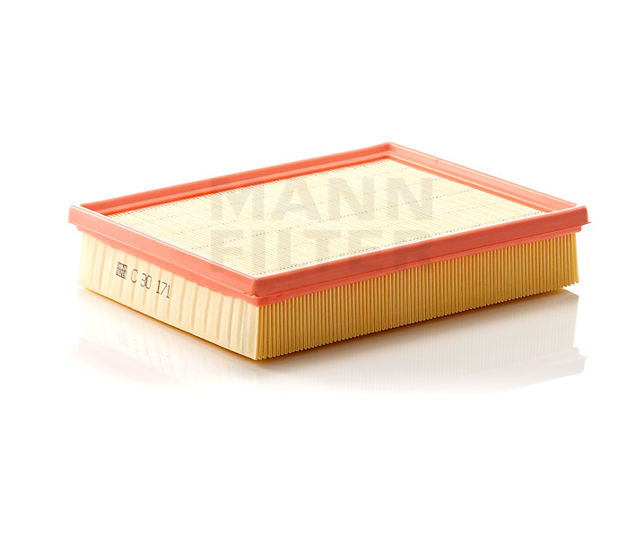 MANN-FILTER C 30 171 Filtro de aire SSANGYONG ACTYON 2 150 cv Gasolina costo