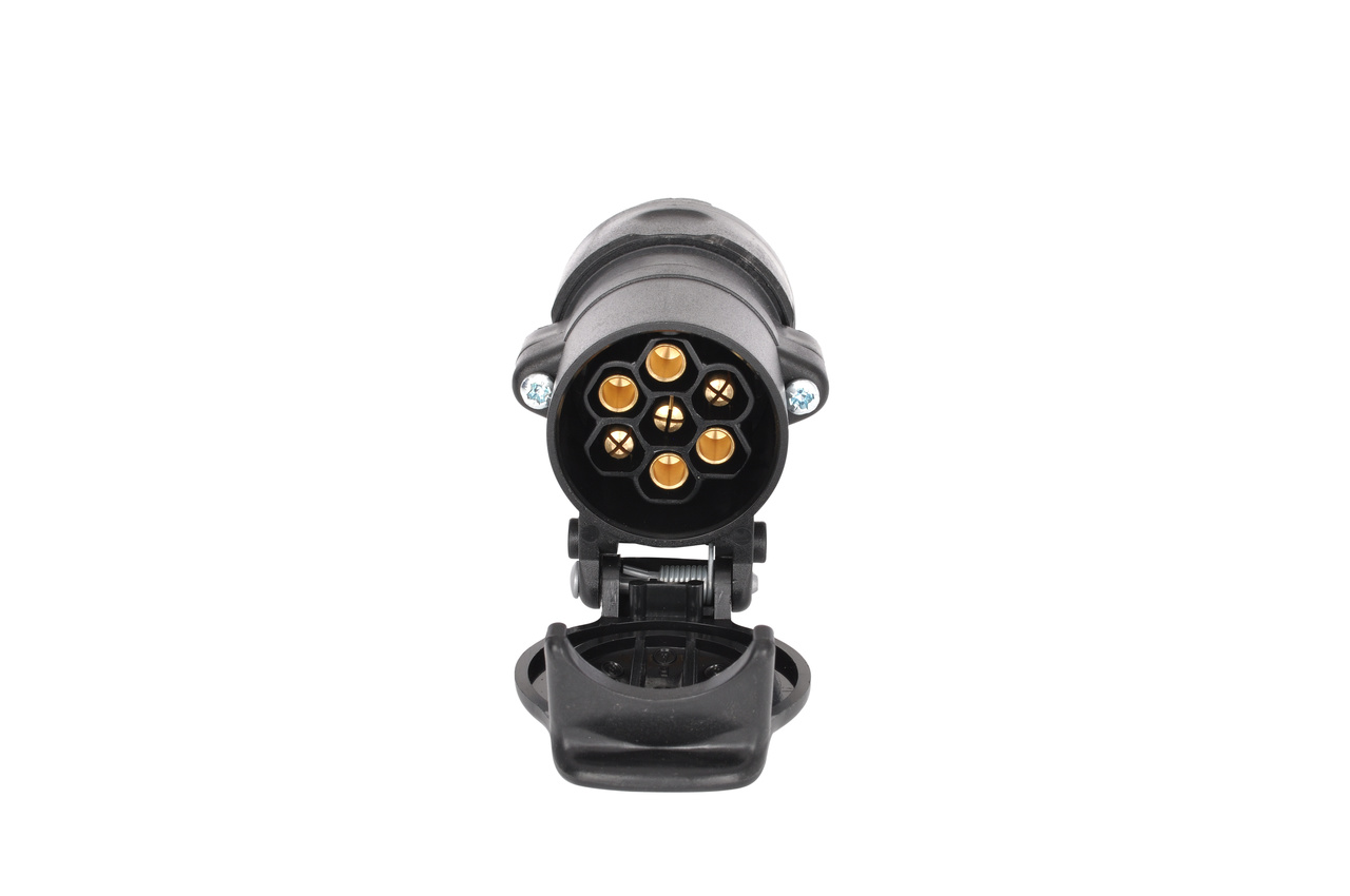 BOSCH 0 986 352 813: Stecher remorca