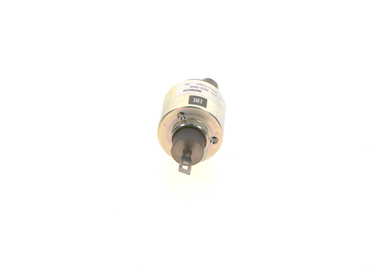 BOSCH 0 331 303 066: Solenoid, electromotor