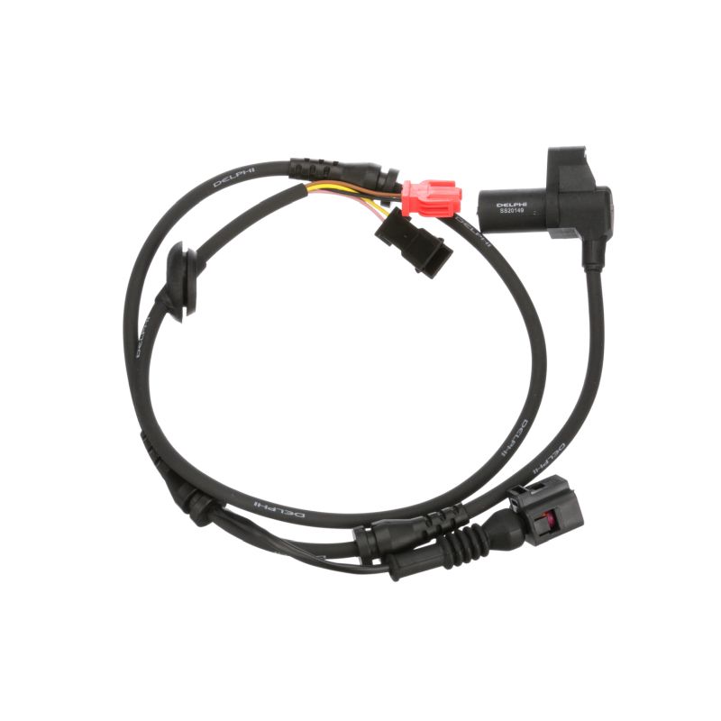 DELPHI SS20149: Capteur ABS