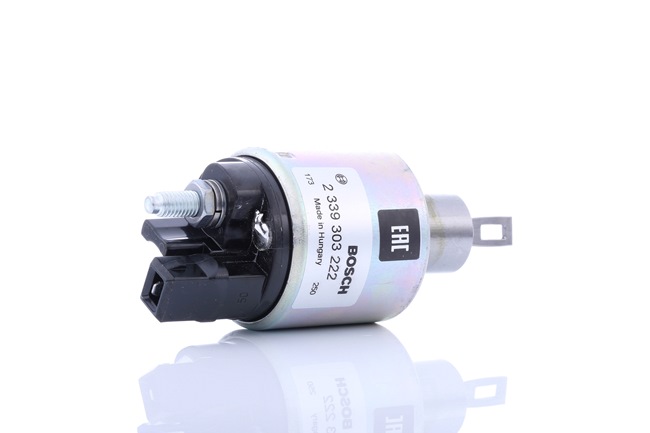 BOSCH 2 339 303 222: Magnetschalter, Anlasser