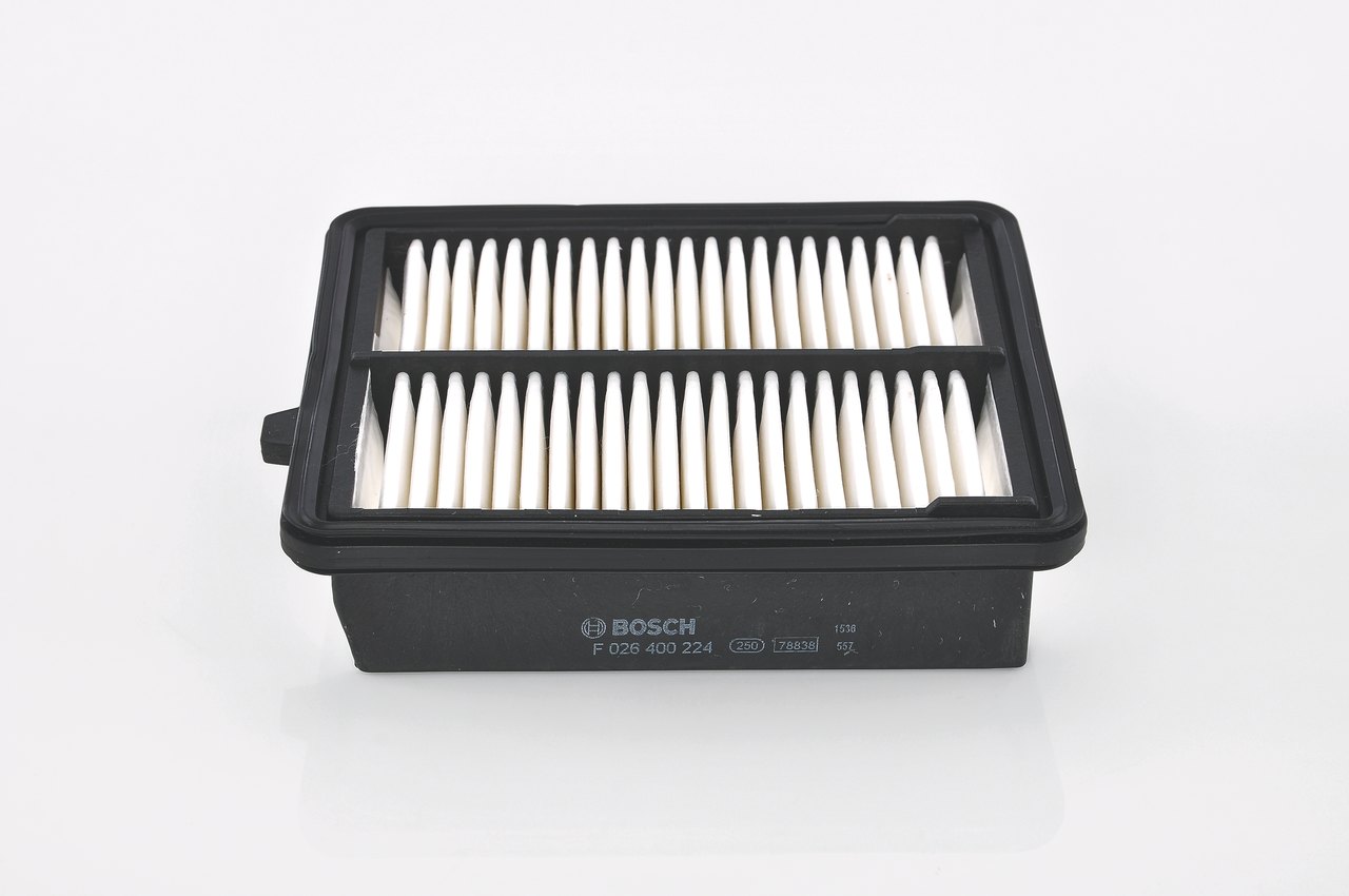 BOSCH F 026 400 224: Luftfilter