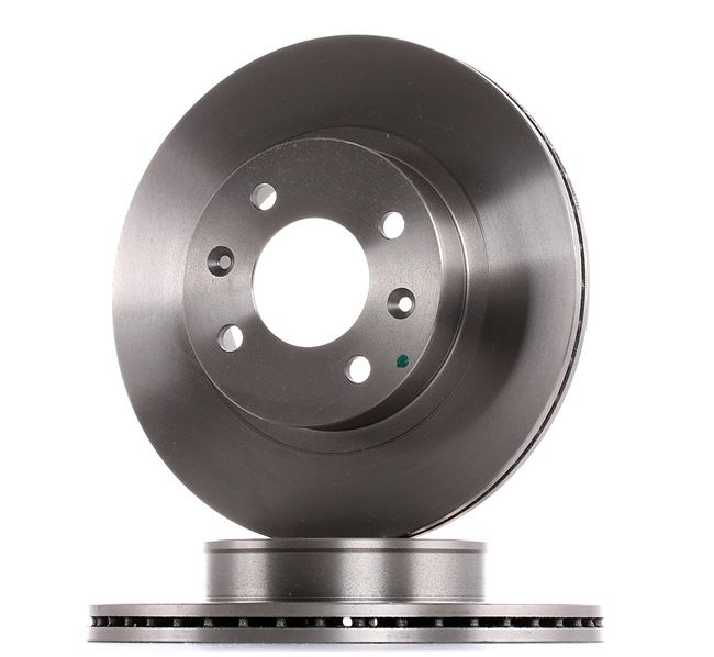BREMBO 09.A867.10 Brzdový kotúč HYUNDAI i10 III (AC3, AI3) 100 KS Benzín cena