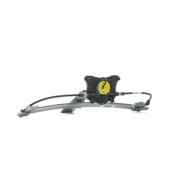 VALEO 850620: Elevalunas Atrás izquierda, eléctrico, sin electromotor