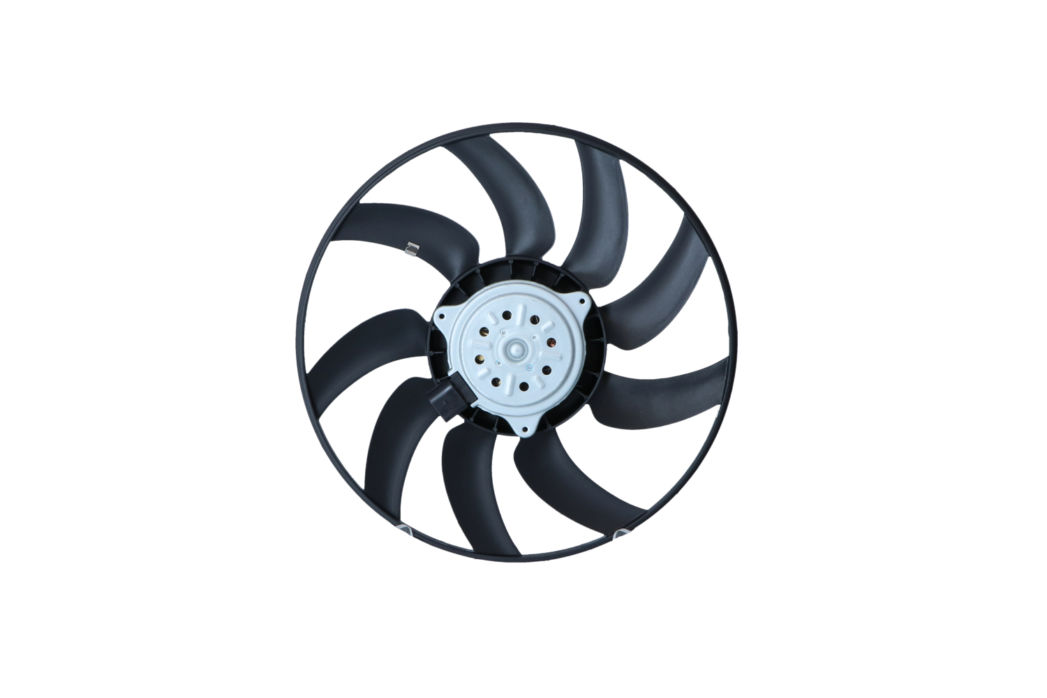 NRF 47424: Koelventilator 380mm, Zonder ventilatorraamwerk